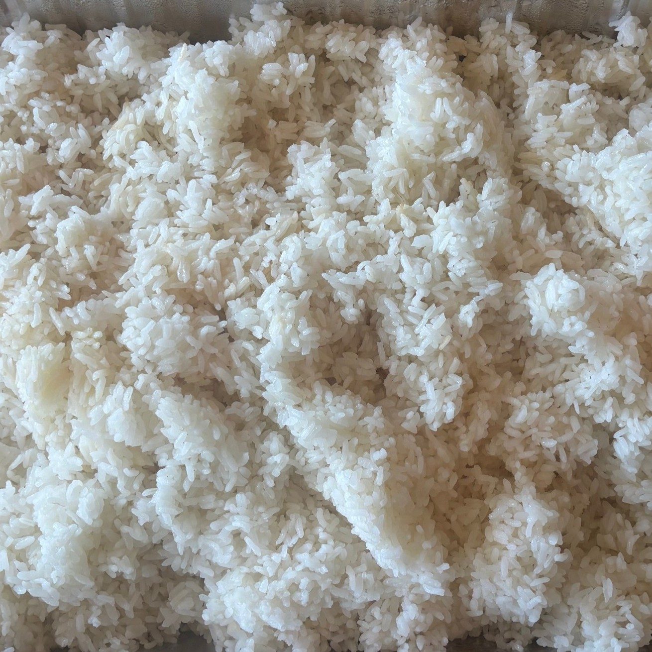 Rice Large Pan.
