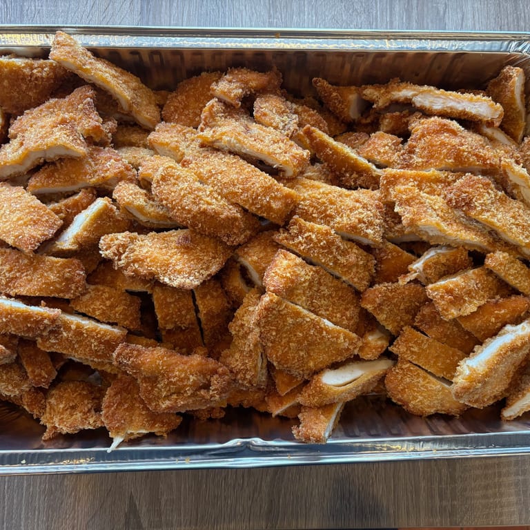 Delicious Fried Fish Options