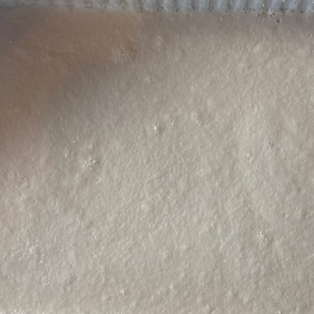 Hawaiian Coconut Pudding Small Pan.