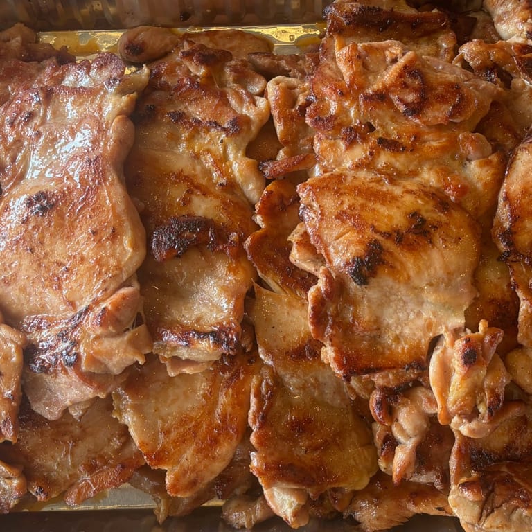 Delicious Salmon Dishes