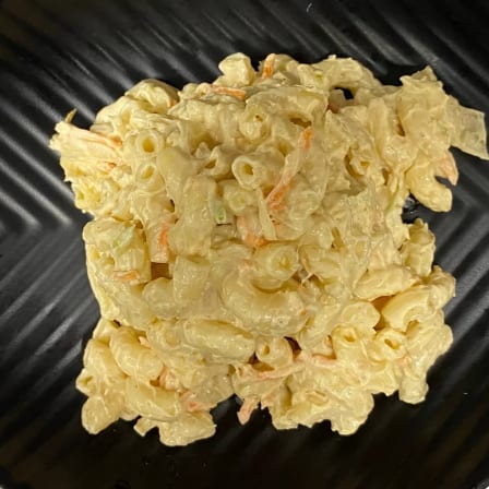 Mac Salad.