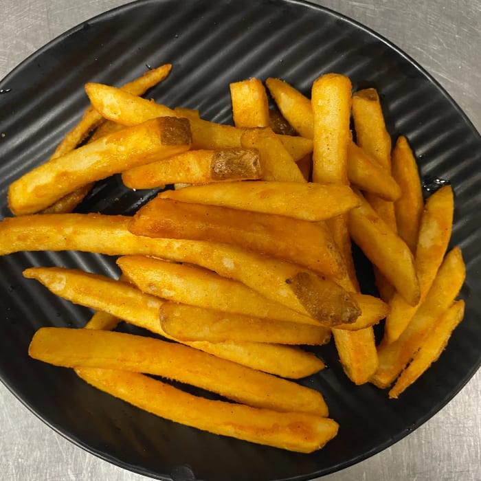 French Fries.
